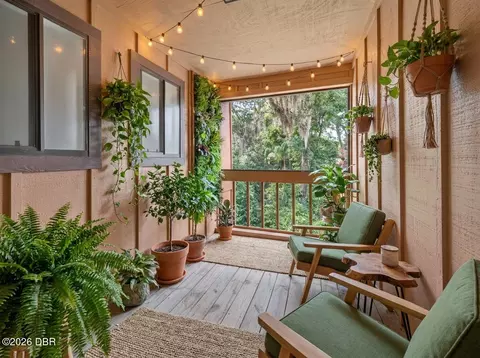 Exterior - 12 Park Ter, Ormond Beach, FL 32174 photo 9 of 9