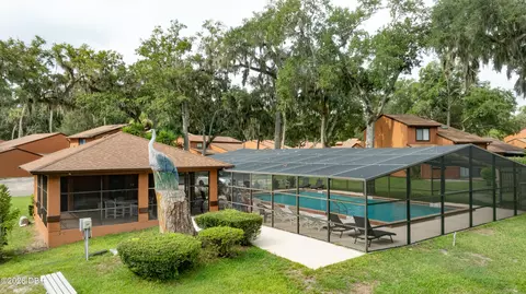 Exterior - 12 Park Ter, Ormond Beach, FL 32174 photo 5 of 9