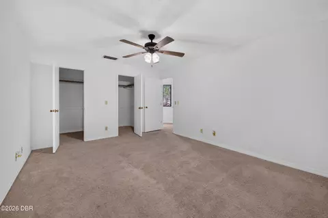 Bedroom - 12 Park Ter, Ormond Beach, FL 32174 photo 3 of 5