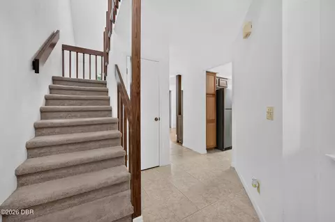 Entry Way - 12 Park Ter, Ormond Beach, FL 32174 photo 1 of 2