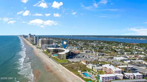 Undisclosed, Daytona Beach Shores, FL 32118