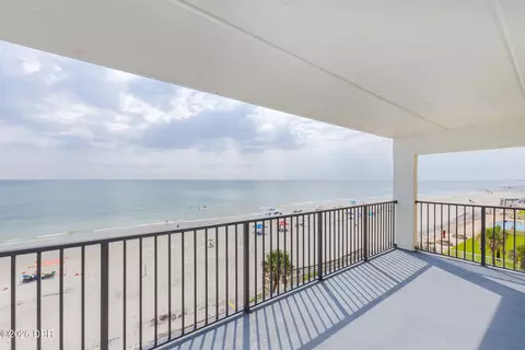 3807 S Atlantic Ave, Daytona Beach Shores, FL 32118