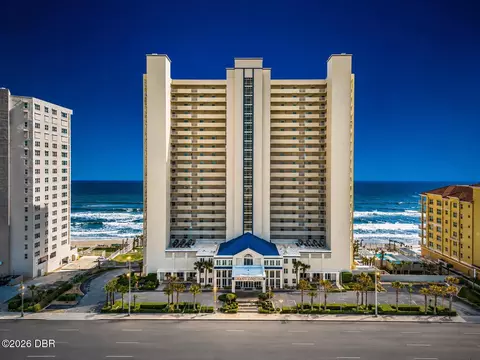 3333 S Atlantic Ave, Daytona Beach Shores, FL 32118