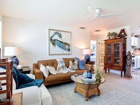 Living - 29 Ocean Shore Dr, Ormond Beach, FL 32176 photo 1 of 4