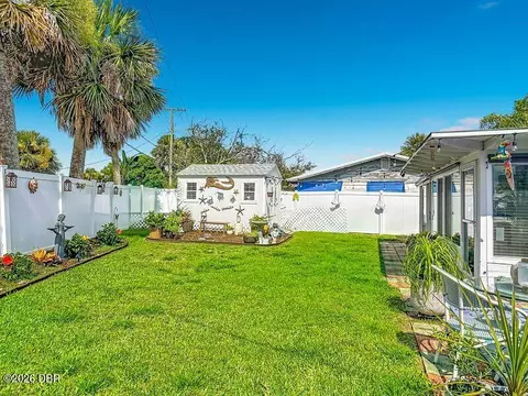 Exterior - 29 Ocean Shore Dr, Ormond Beach, FL 32176 photo 6 of 8