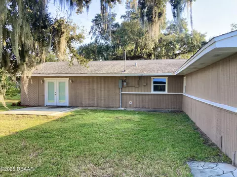 Exterior - 2129 Lime Tree Dr, Edgewater, FL 32141 photo 8 of 9