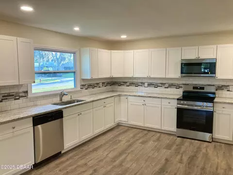 Kitchen - 2129 Lime Tree Dr, Edgewater, FL 32141 photo 1 of 7