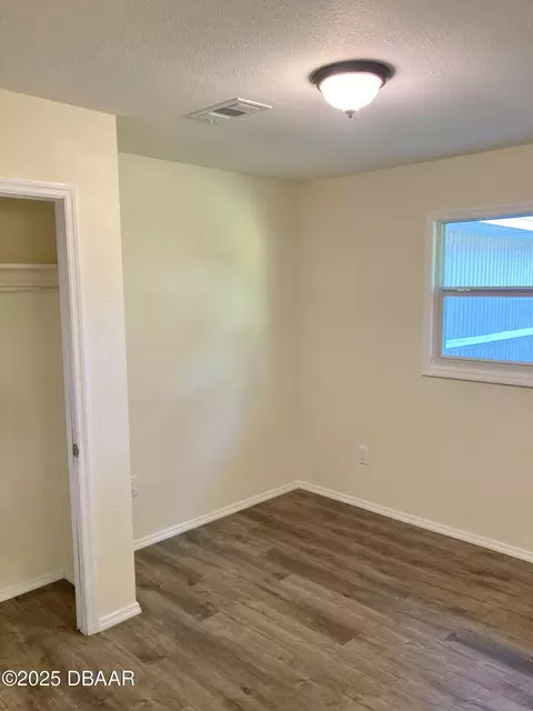 Bedroom - 2129 Lime Tree Dr, Edgewater, FL 32141 photo 6 of 7