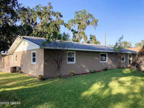Exterior - 2129 Lime Tree Dr, Edgewater, FL 32141 photo 6 of 9