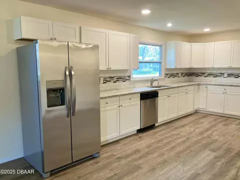 Kitchen - 2129 Lime Tree Dr, Edgewater, FL 32141 photo 3 of 7