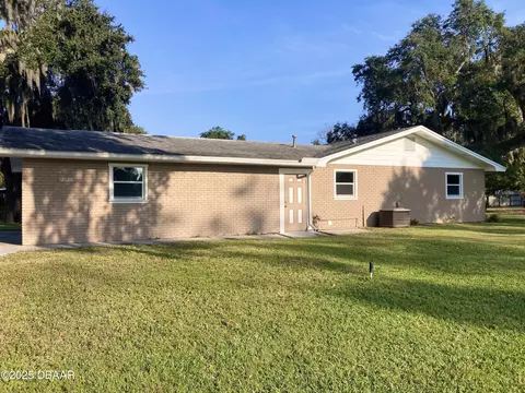 Exterior - 2129 Lime Tree Dr, Edgewater, FL 32141 photo 3 of 9