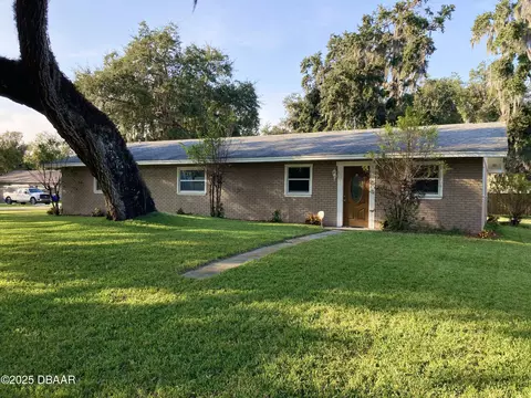 Exterior - 2129 Lime Tree Dr, Edgewater, FL 32141 photo 7 of 9