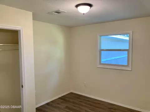 Bedroom - 2129 Lime Tree Dr, Edgewater, FL 32141 photo 5 of 7