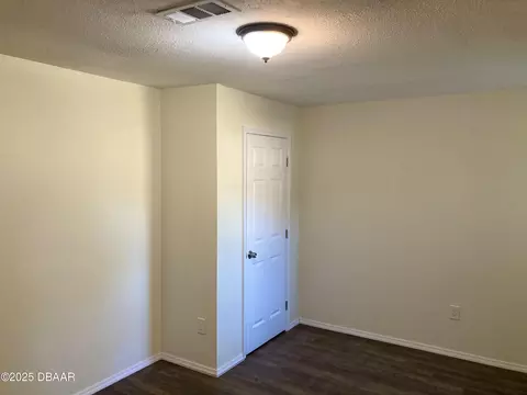 Bedroom - 2129 Lime Tree Dr, Edgewater, FL 32141 photo 7 of 7