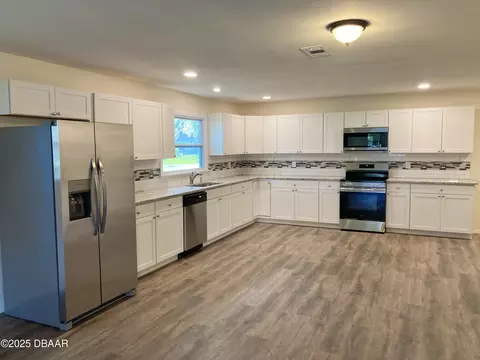Kitchen - 2129 Lime Tree Dr, Edgewater, FL 32141 photo 2 of 7