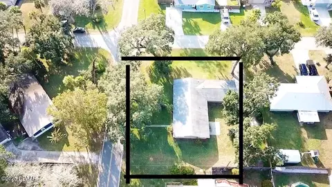 View/Area - 2129 Lime Tree Dr, Edgewater, FL 32141 photo 3 of 7