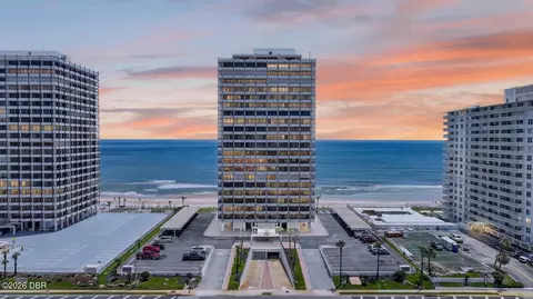 2828 N Atlantic Ave, Daytona Beach, FL 32118