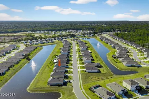 View/Area - 1346 Middle Lake Dr, Ormond Beach, FL 32174 photo 4 of 13