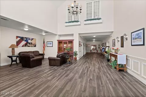 Entry Way - 1346 Middle Lake Dr, Ormond Beach, FL 32174 photo 4 of 4
