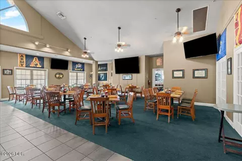 Dining - 1346 Middle Lake Dr, Ormond Beach, FL 32174 photo 4 of 4