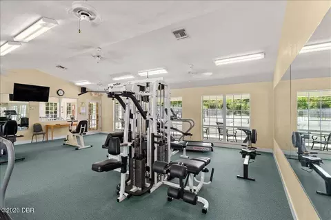 Other - 1346 Middle Lake Dr, Ormond Beach, FL 32174 photo 15 of 17