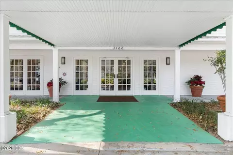 Exterior - 1346 Middle Lake Dr, Ormond Beach, FL 32174 photo 11 of 18