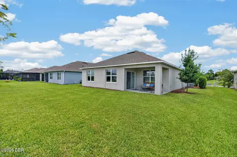 Exterior - 1346 Middle Lake Dr, Ormond Beach, FL 32174 photo 18 of 18