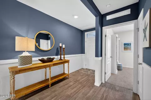 Entry Way - 1346 Middle Lake Dr, Ormond Beach, FL 32174 photo 1 of 4