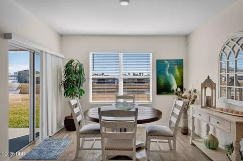 Dining - 1346 Middle Lake Dr, Ormond Beach, FL 32174 photo 1 of 4