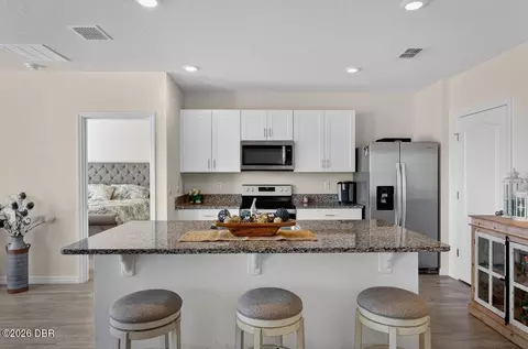 Kitchen - 1346 Middle Lake Dr, Ormond Beach, FL 32174 photo 2 of 2