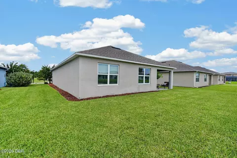 Exterior - 1346 Middle Lake Dr, Ormond Beach, FL 32174 photo 17 of 18