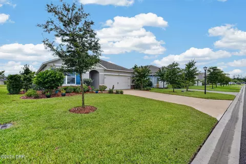 Exterior - 1346 Middle Lake Dr, Ormond Beach, FL 32174 photo 15 of 18
