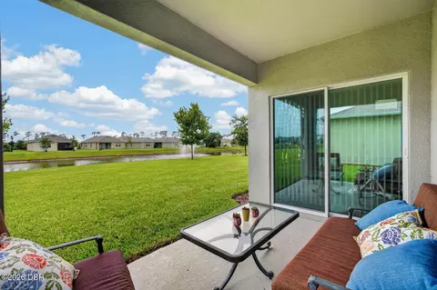 Exterior - 1346 Middle Lake Dr, Ormond Beach, FL 32174 photo 5 of 18