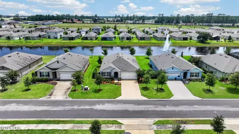 View/Area - 1346 Middle Lake Dr, Ormond Beach, FL 32174 photo 9 of 13