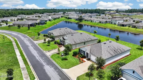 View/Area - 1346 Middle Lake Dr, Ormond Beach, FL 32174 photo 11 of 13