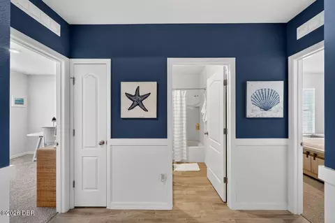Entry Way - 1346 Middle Lake Dr, Ormond Beach, FL 32174 photo 3 of 4