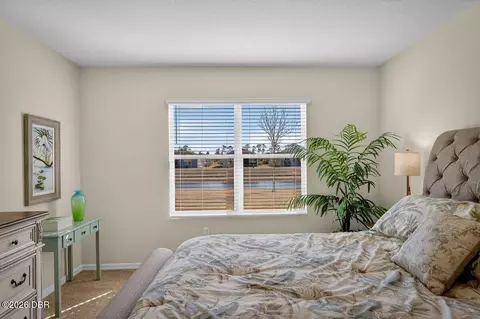 Bedroom - 1346 Middle Lake Dr, Ormond Beach, FL 32174 photo 4 of 6