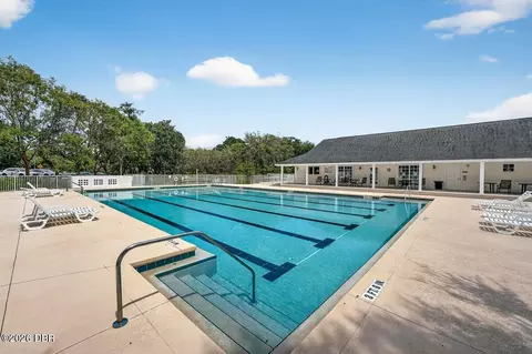 Exterior - 1346 Middle Lake Dr, Ormond Beach, FL 32174 photo 9 of 18