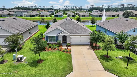View/Area - 1346 Middle Lake Dr, Ormond Beach, FL 32174 photo 8 of 13