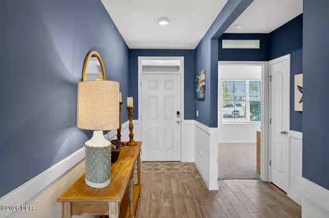 Entry Way - 1346 Middle Lake Dr, Ormond Beach, FL 32174 photo 2 of 4