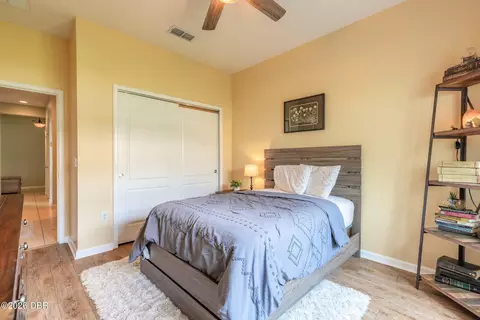 Bedroom - 50 Herringbone Way, Ormond Beach, FL 32174 photo 3 of 6