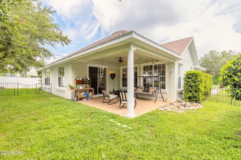 Exterior - 50 Herringbone Way, Ormond Beach, FL 32174 photo 4 of 6