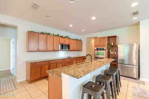 Kitchen - 50 Herringbone Way, Ormond Beach, FL 32174 photo 1 of 5