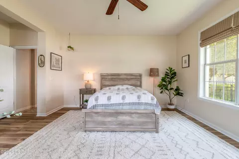 Bedroom - 50 Herringbone Way, Ormond Beach, FL 32174 photo 1 of 6