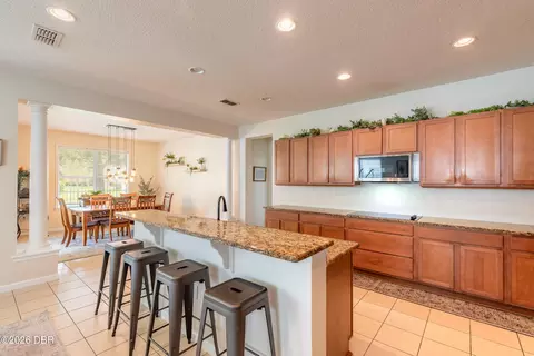 Kitchen - 50 Herringbone Way, Ormond Beach, FL 32174 photo 5 of 5
