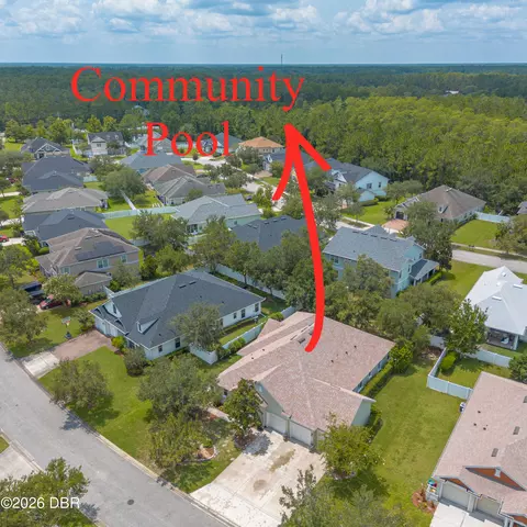 View/Area - 50 Herringbone Way, Ormond Beach, FL 32174 photo 2 of 4