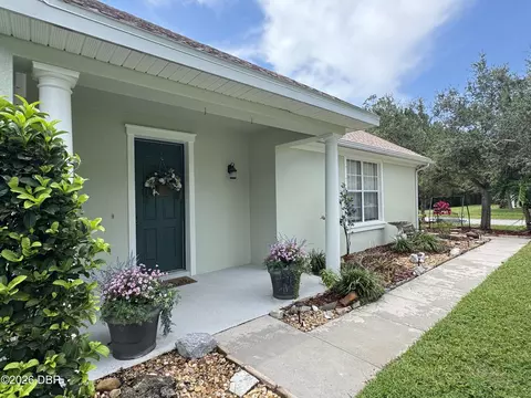 Exterior - 50 Herringbone Way, Ormond Beach, FL 32174 photo 2 of 6