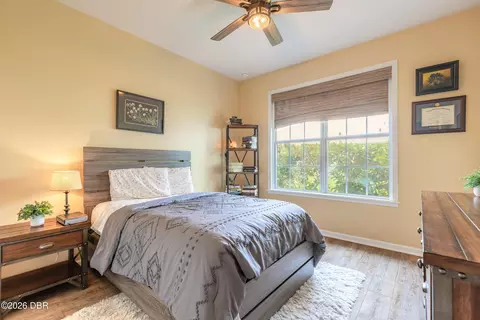Bedroom - 50 Herringbone Way, Ormond Beach, FL 32174 photo 4 of 6