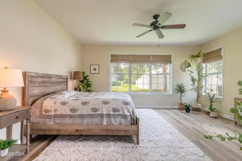 Bedroom - 50 Herringbone Way, Ormond Beach, FL 32174 photo 2 of 6