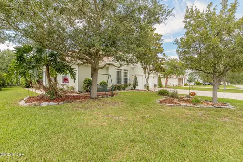 Exterior - 50 Herringbone Way, Ormond Beach, FL 32174 photo 3 of 6